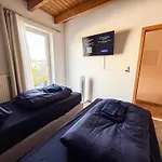 Apartament Moebiliertes Wohnen Auf Zeit Rostock