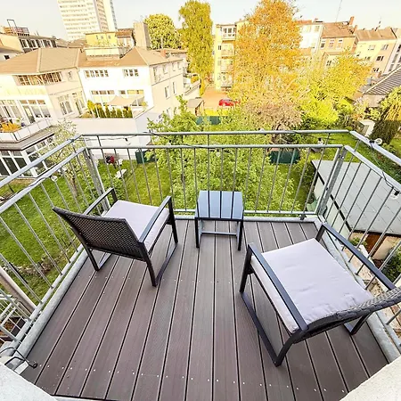 Moebiliertes Wohnen Auf Zeit Rostock