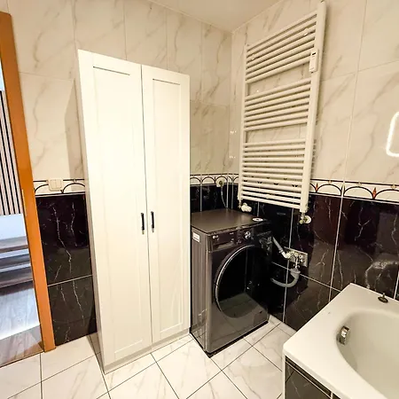 Moebiliertes Wohnen Auf Zeit Apartamento