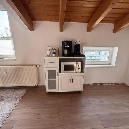 Moebiliertes Wohnen Auf Zeit Apartamento *