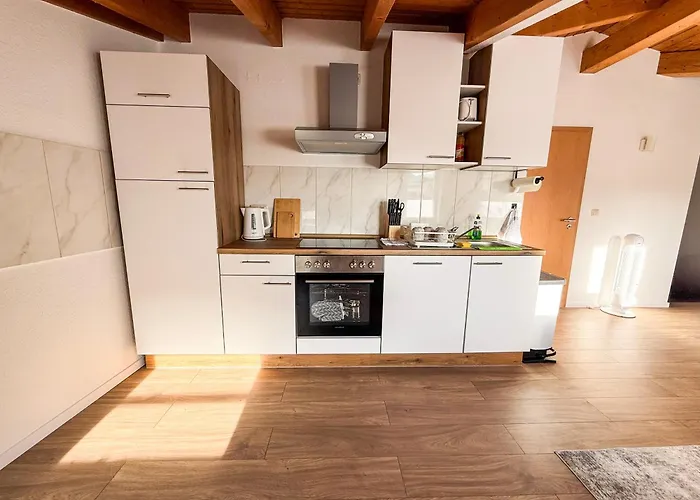 Moebiliertes Wohnen Auf Zeit Rostock