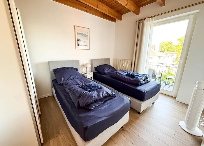 Moebiliertes Wohnen Auf Zeit *